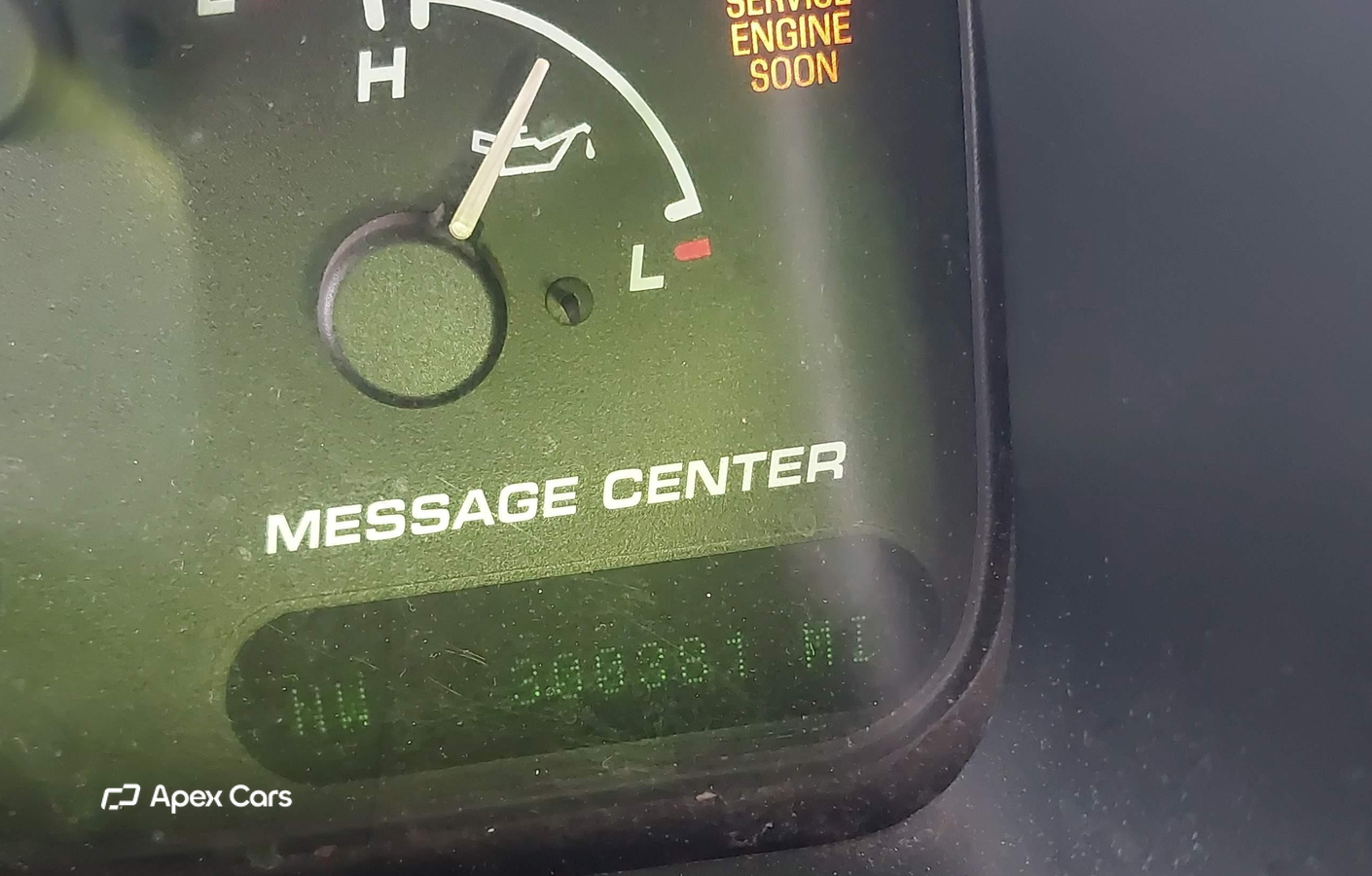 Ford Explorer 2002