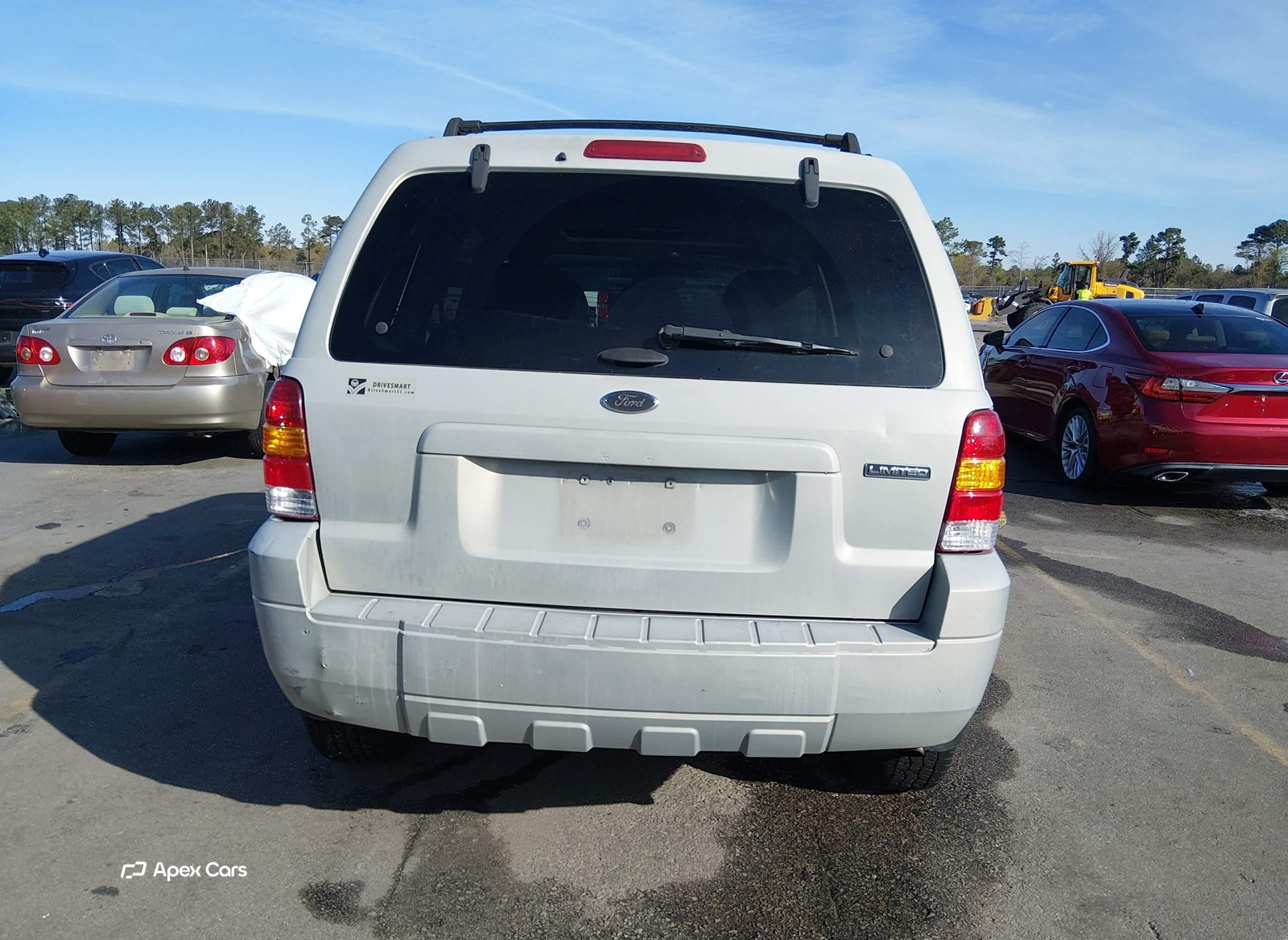 Ford Escape 2005