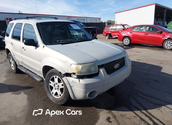 2005 Ford Escape - Image 1 of 5