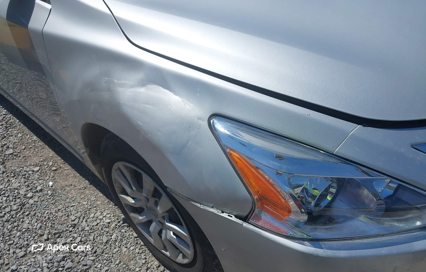 Nissan Altima 2014