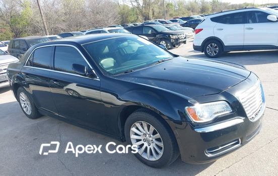 Chrysler 300 2014 - Image 1 of 11