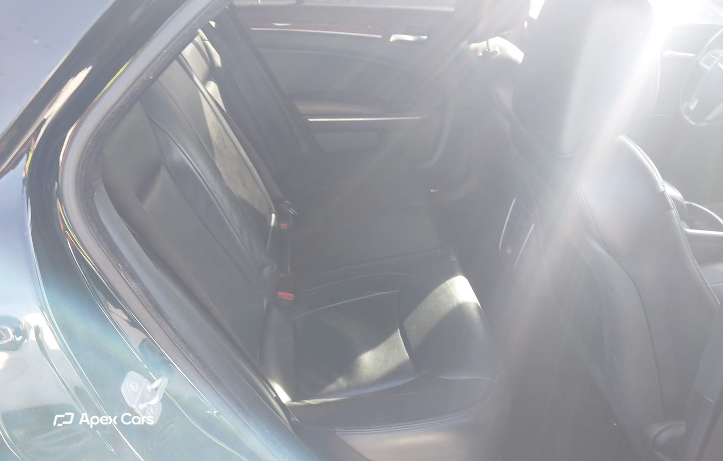 Chrysler 300 2014