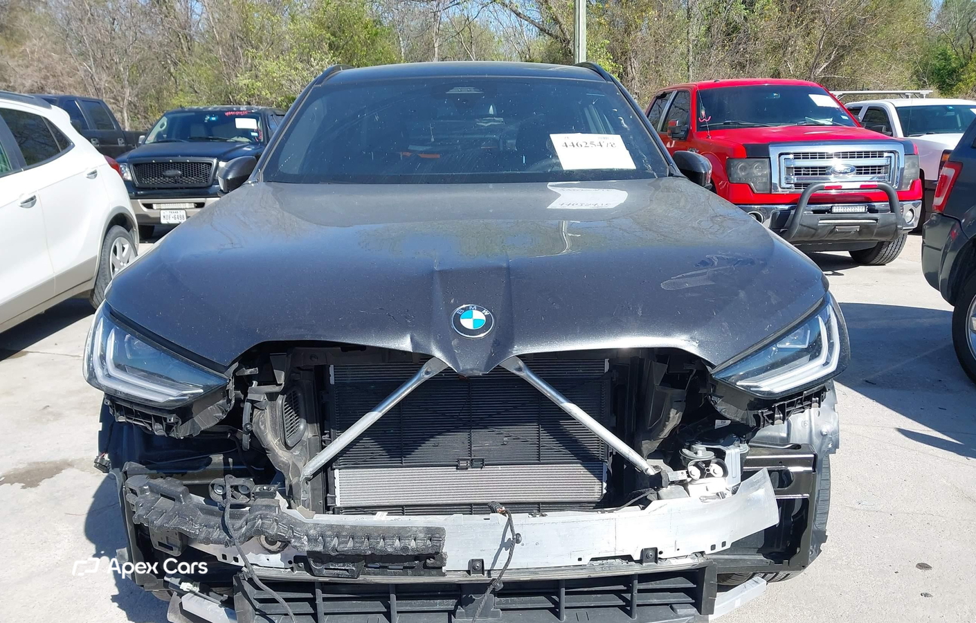 BMW X3 2025