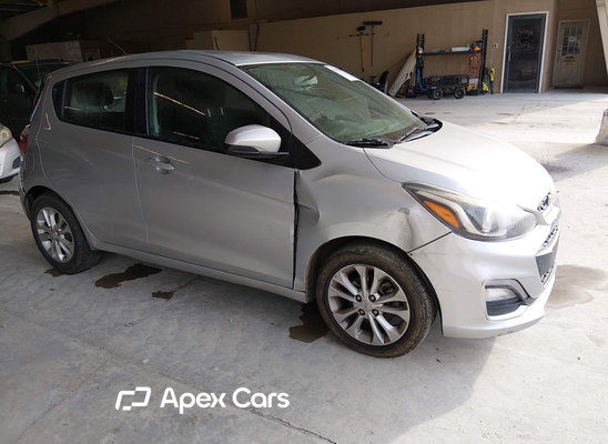 2020 Chevrolet Spark - Image 1 of 5