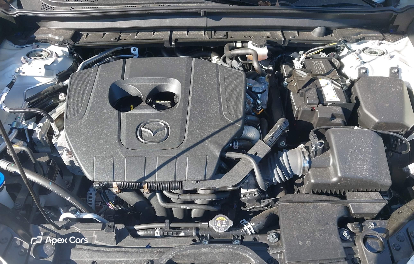 Mazda CX-30 2024