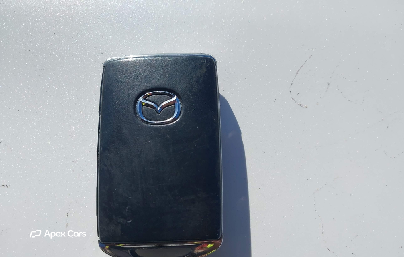 Mazda CX-30 2024