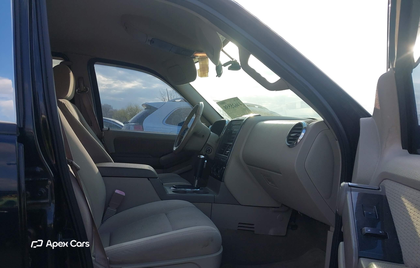 Ford Explorer 2006