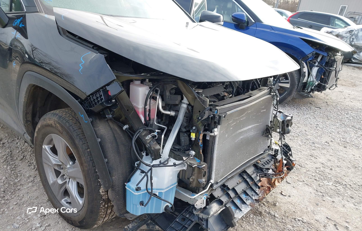 Toyota RAV 4 2025
