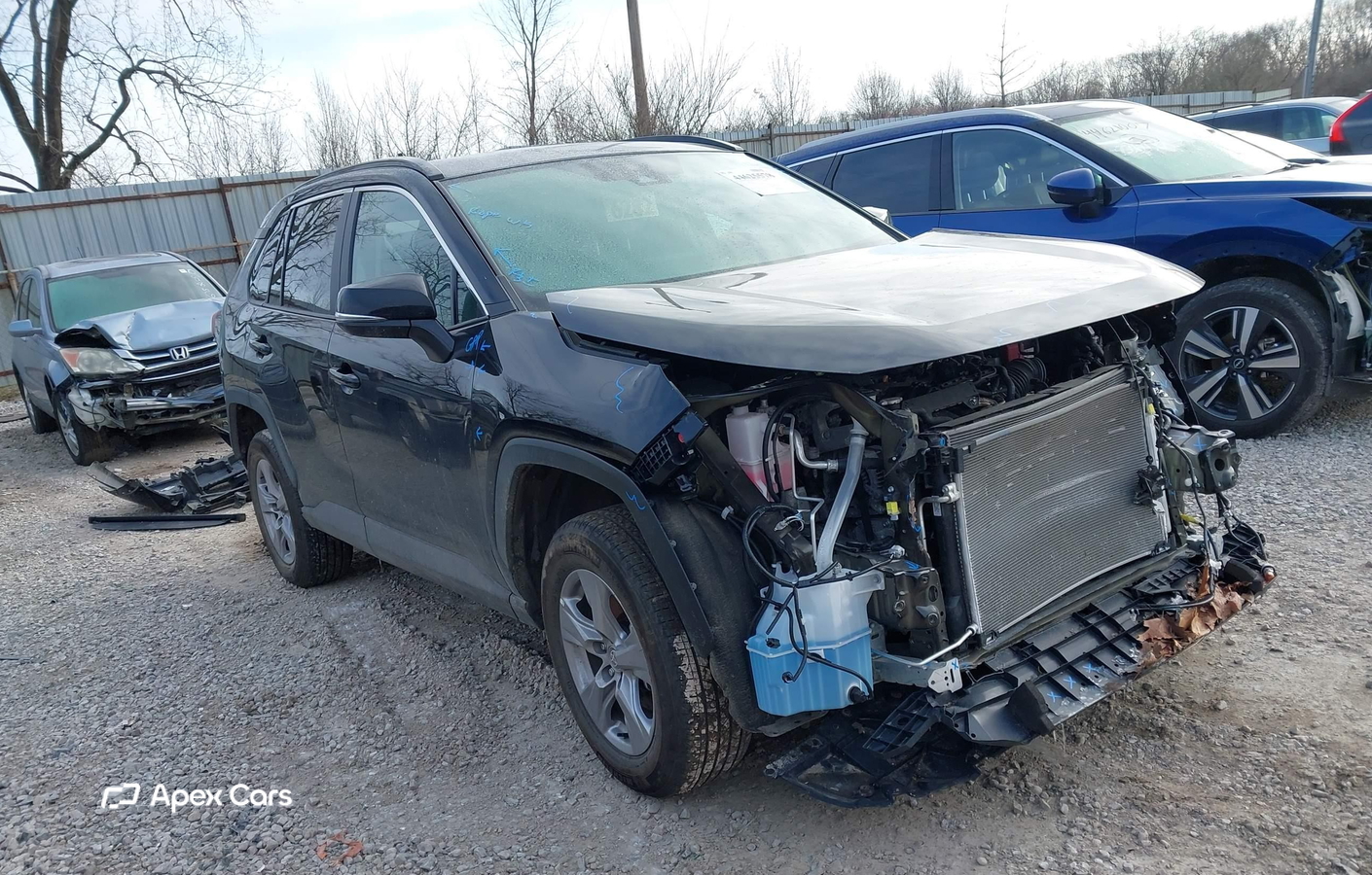 Toyota RAV 4 2025