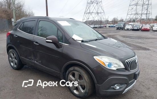 Buick Encore 2014 - Image 1 of 12