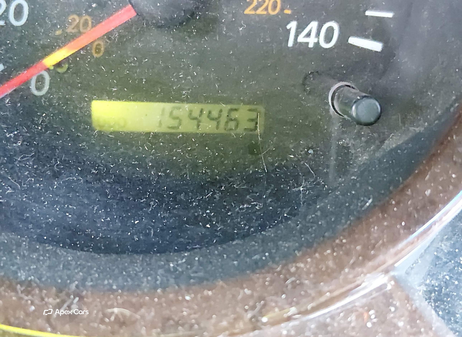 Toyota Highlander 2003