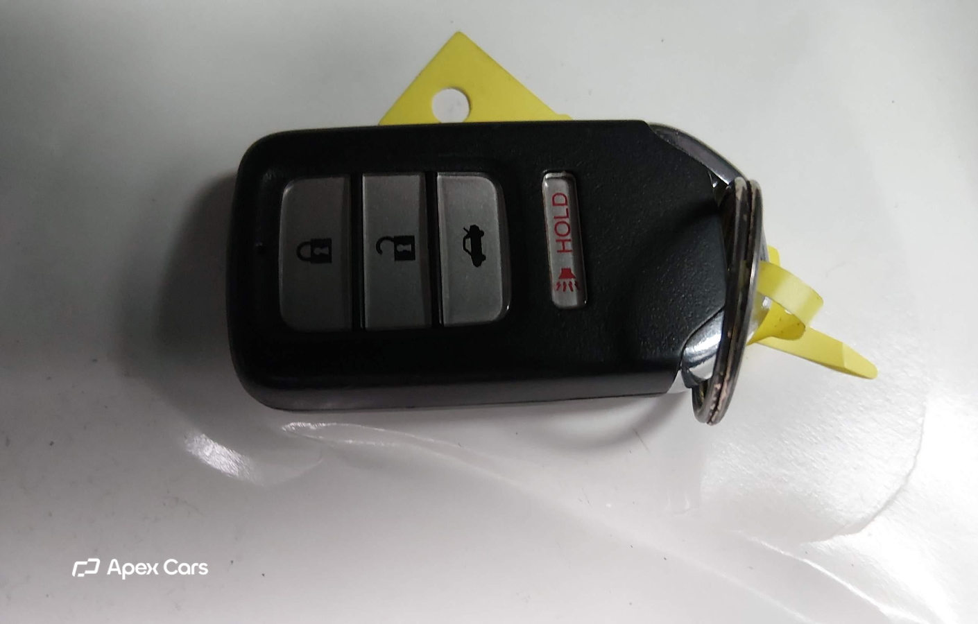 Honda Civic 2015