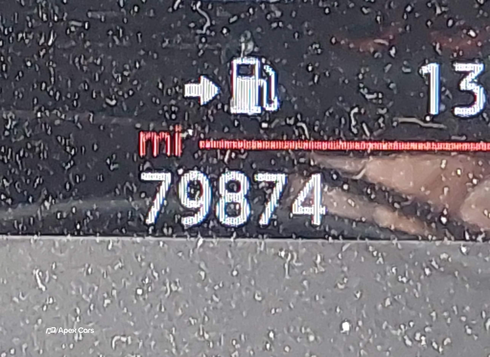 MINI Convertible 2017