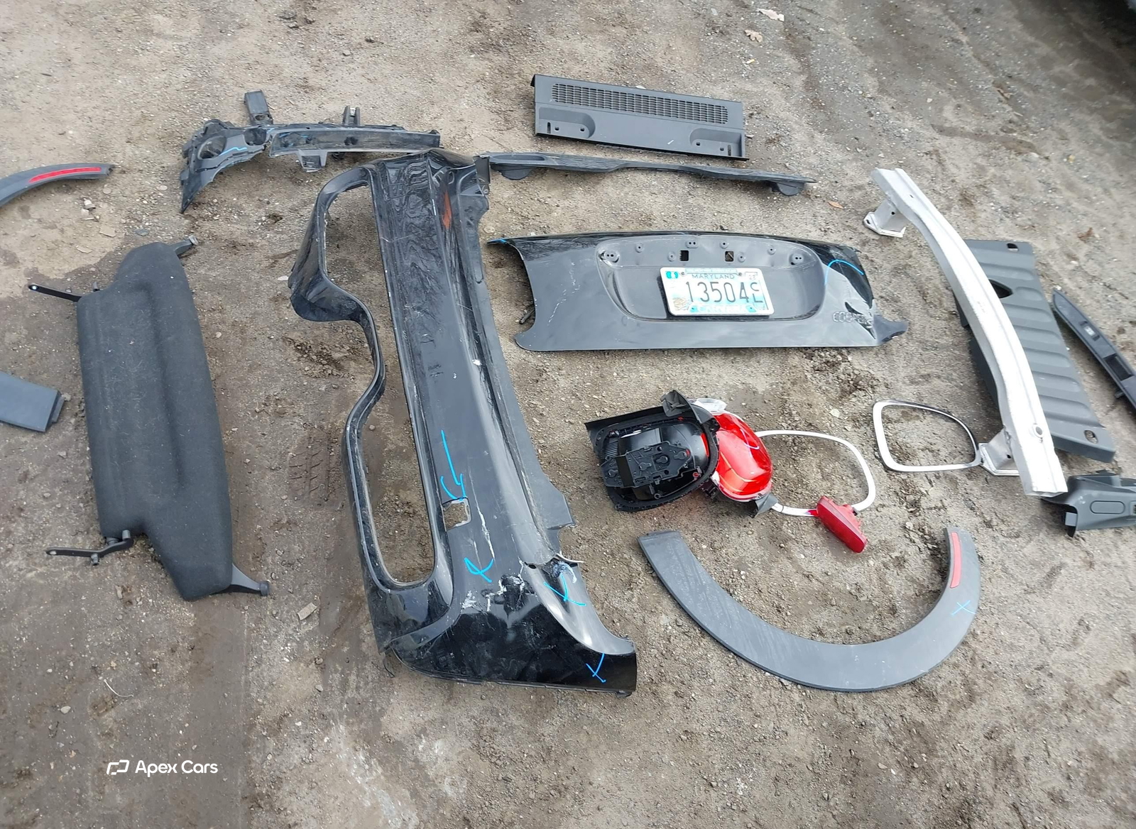 MINI Convertible 2017