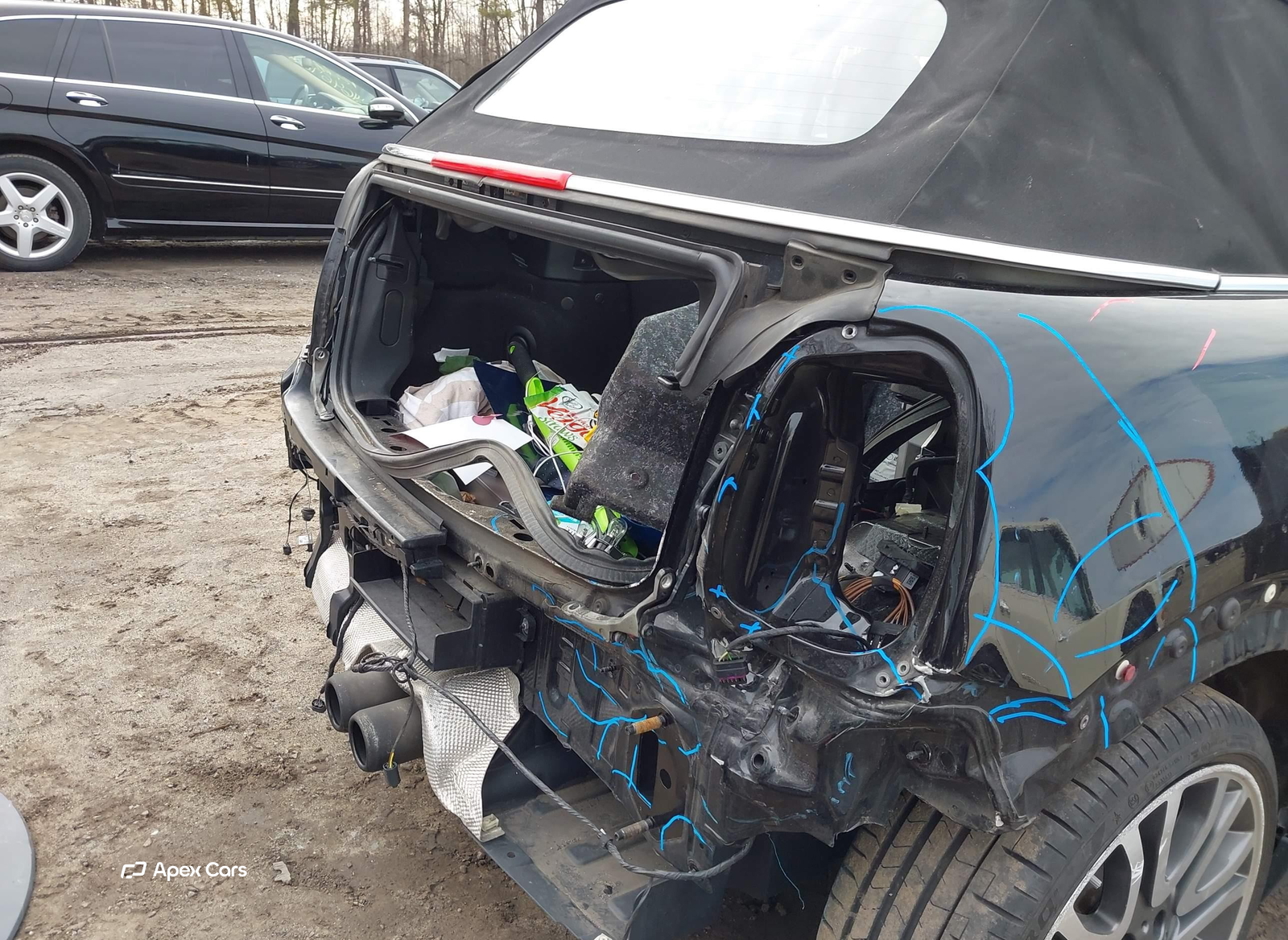 MINI Convertible 2017