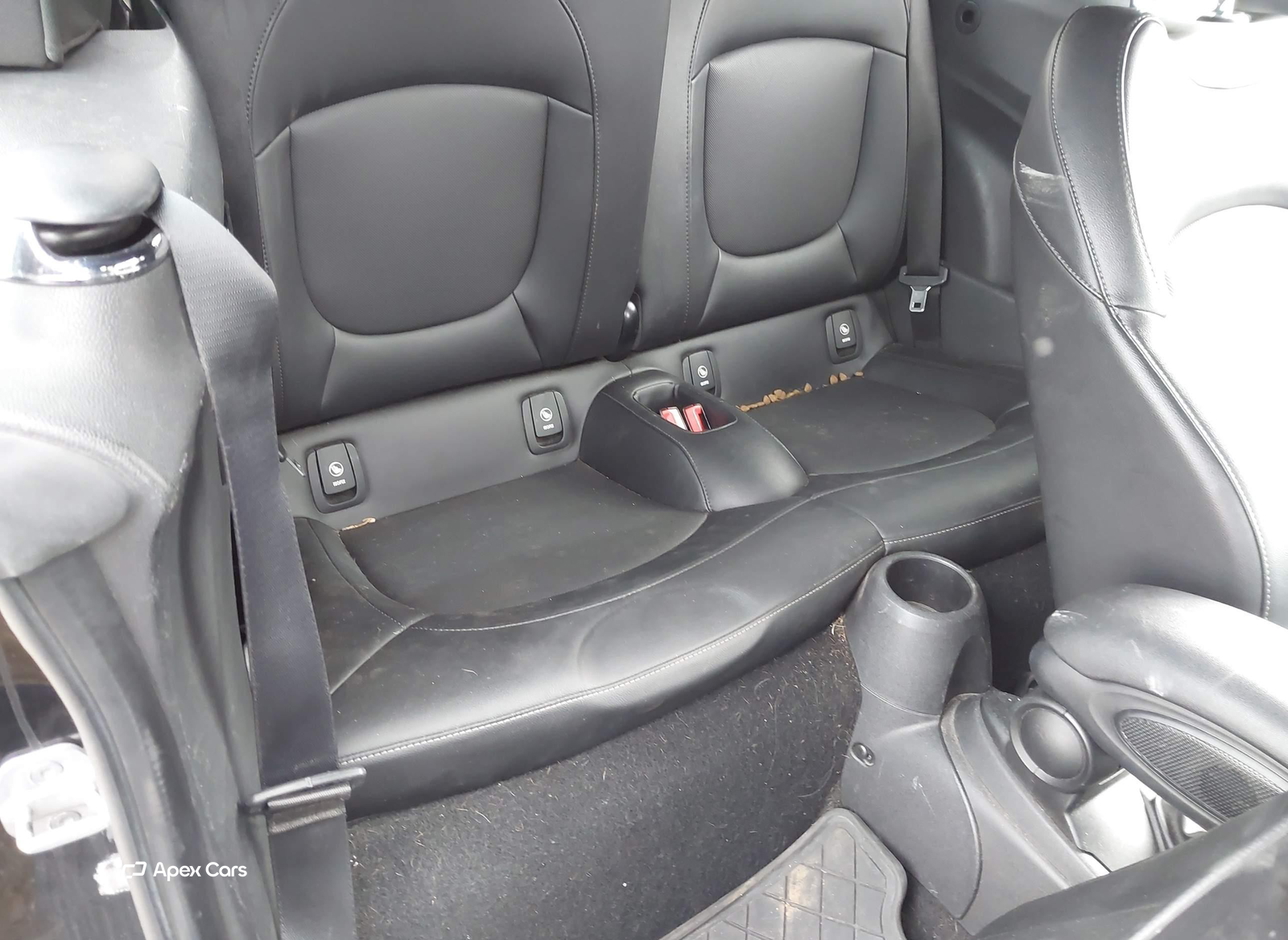 MINI Convertible 2017