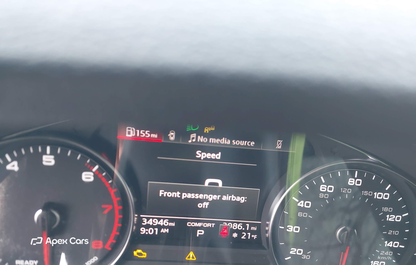 Audi Q5 2023