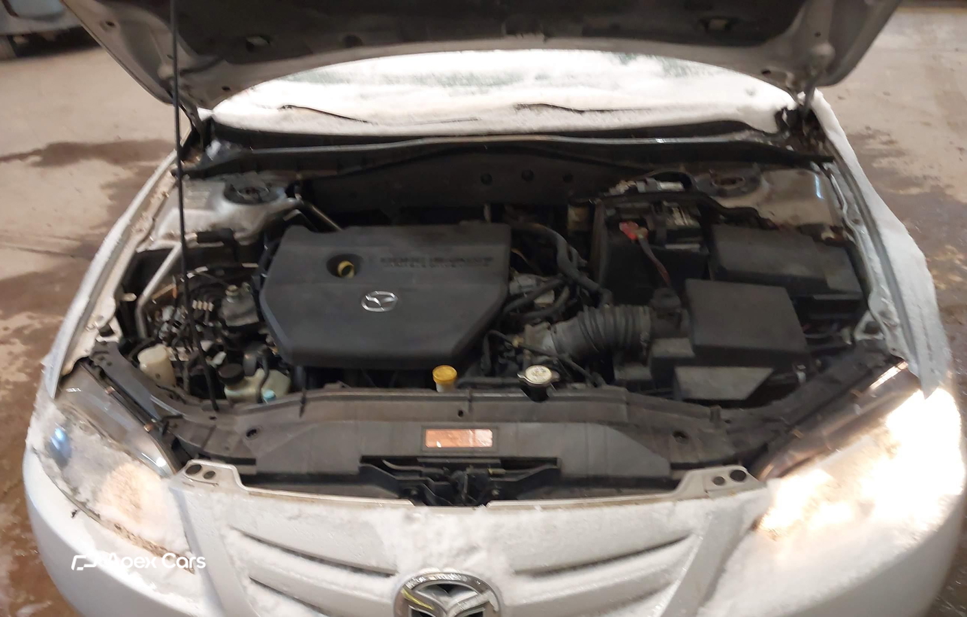 Mazda 6 2008