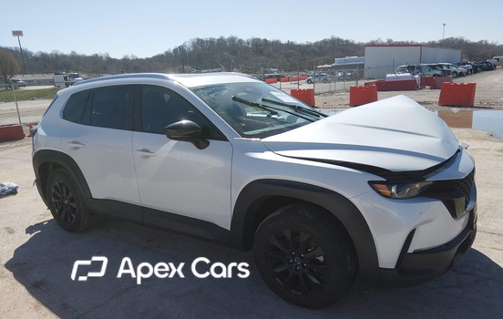 Mazda CX-50 2025 - Image 1 of 16
