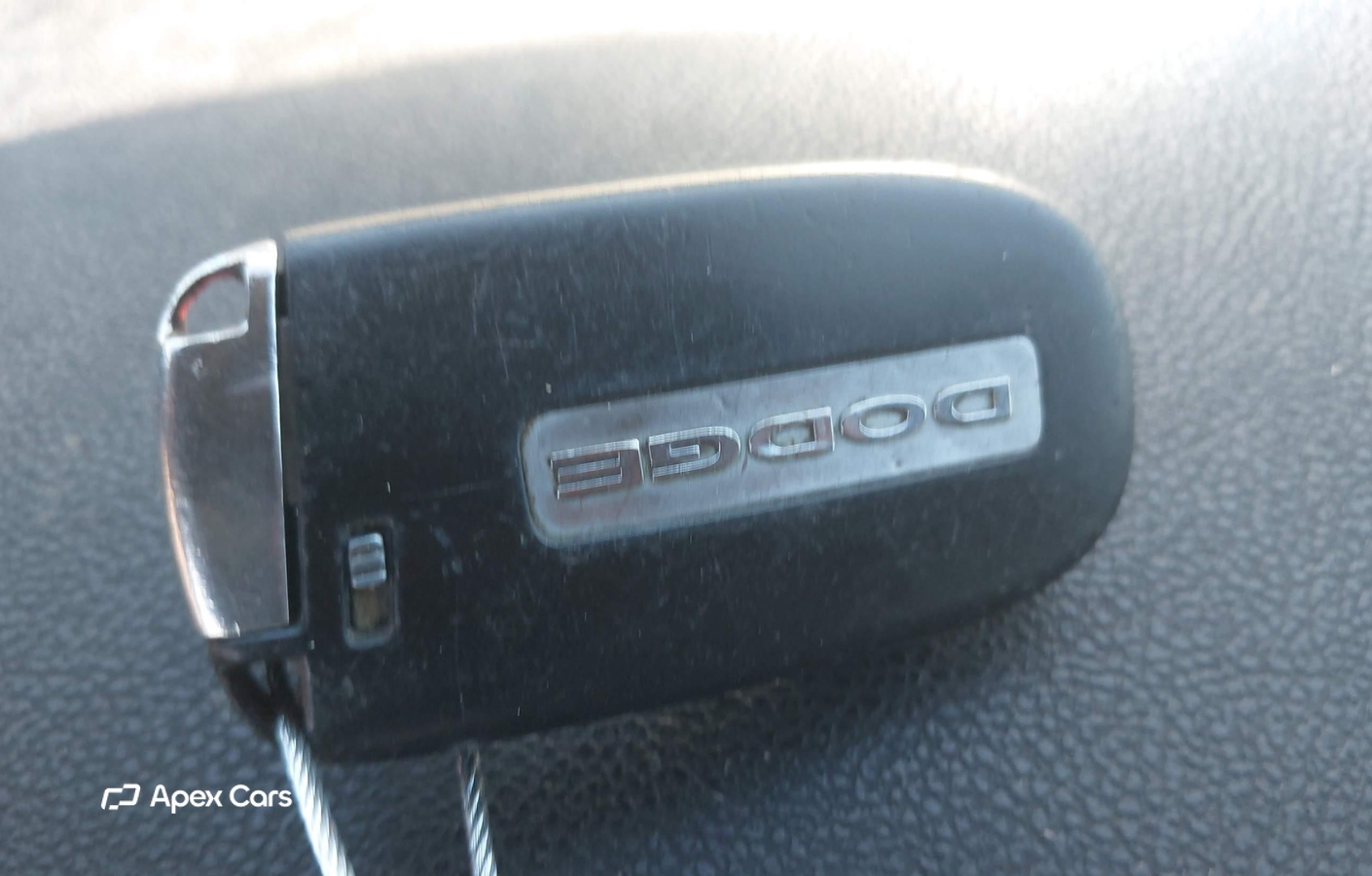 Dodge Charger 2015