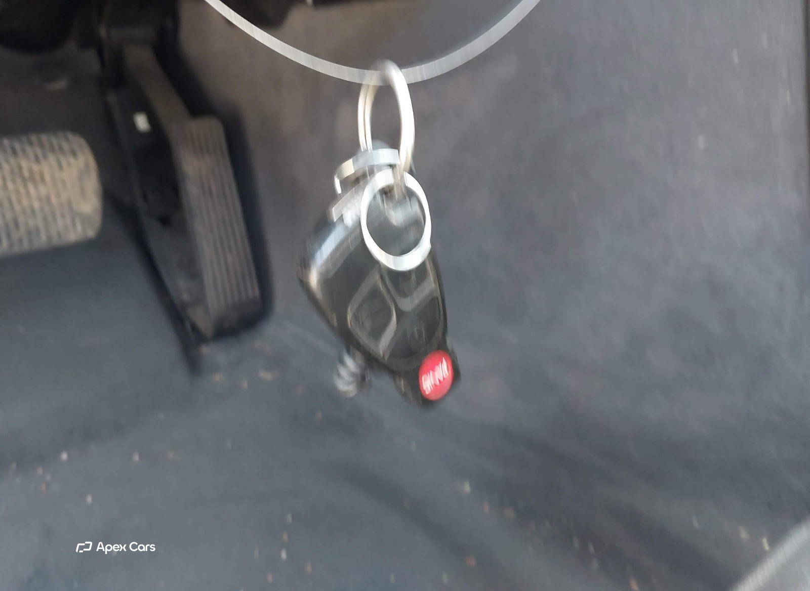 Mercedes-Benz CL-klasse 2006