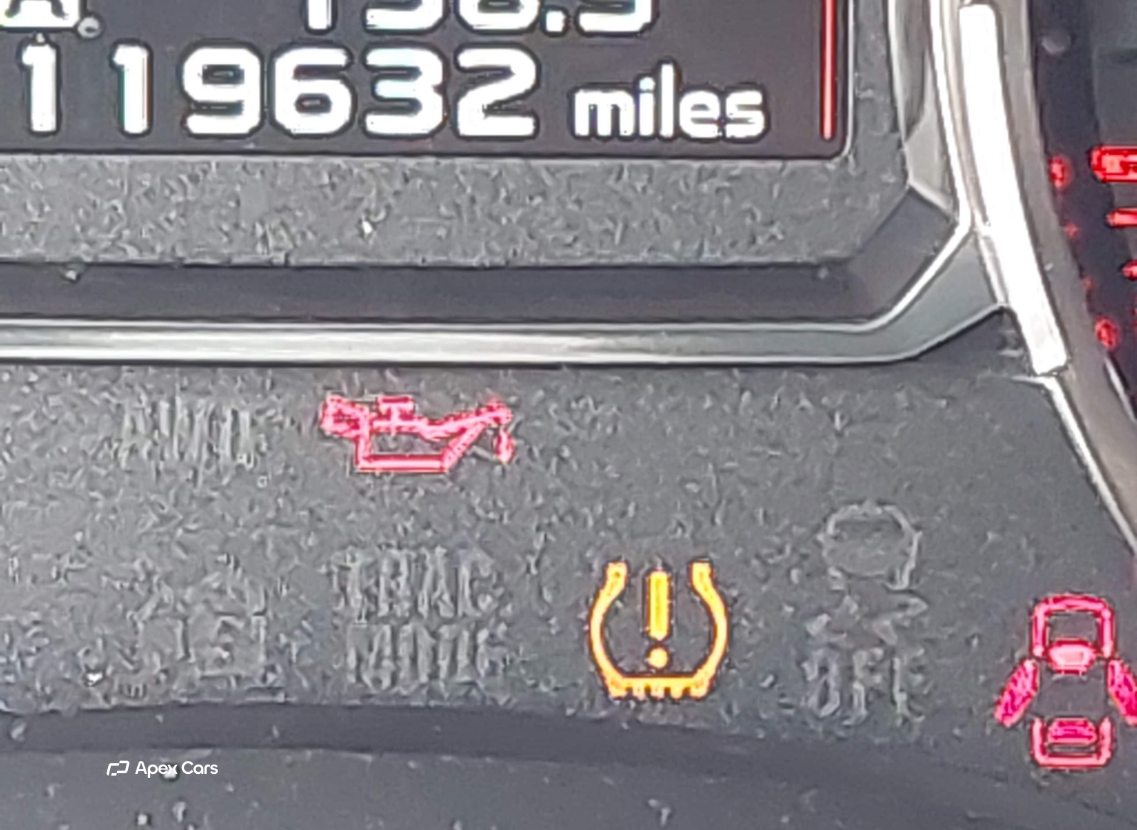 Subaru WRX STi 2015
