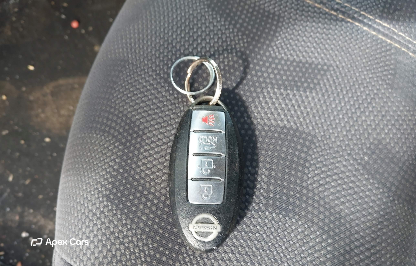 Nissan Sentra 2013