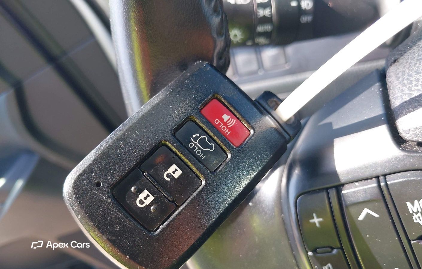 Toyota Highlander 2018