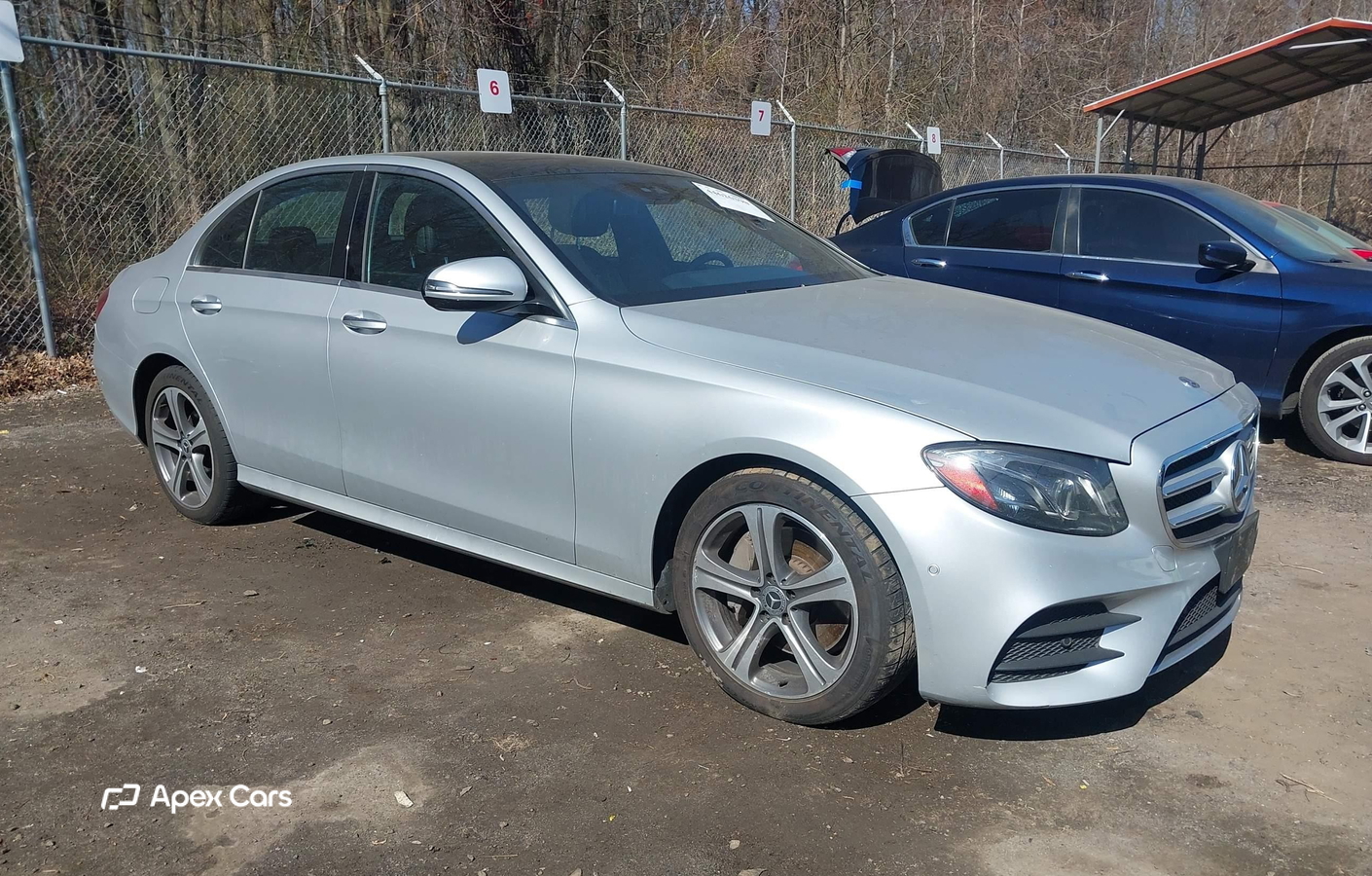 Mercedes-Benz 2017