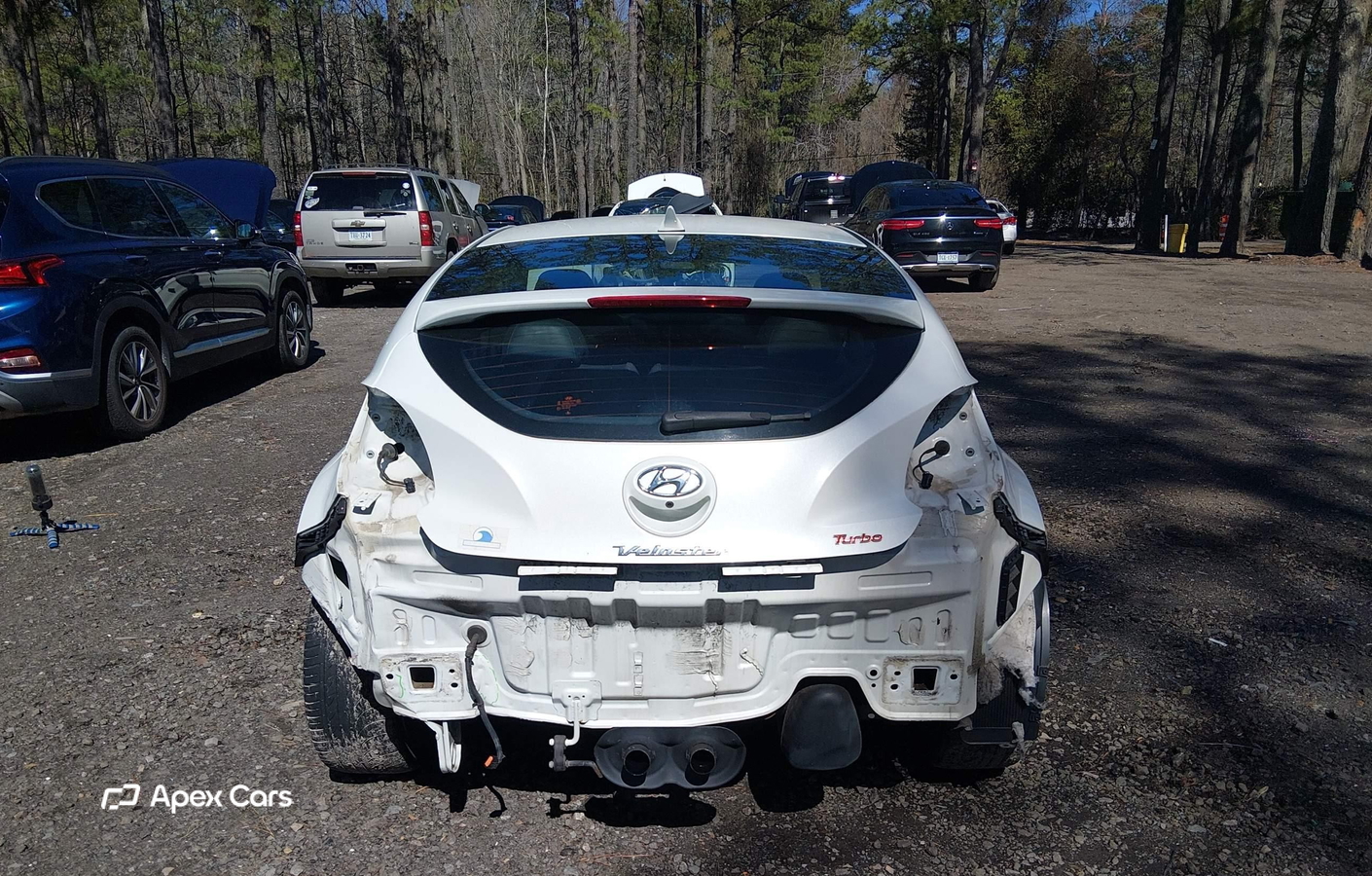 Hyundai Veloster 2016