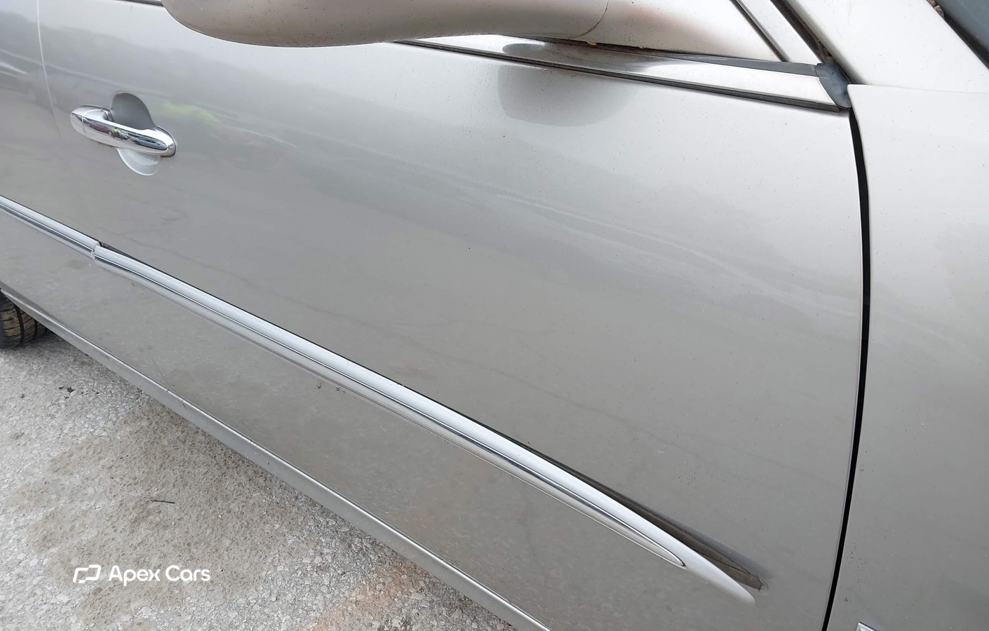 Buick LaCrosse 2007