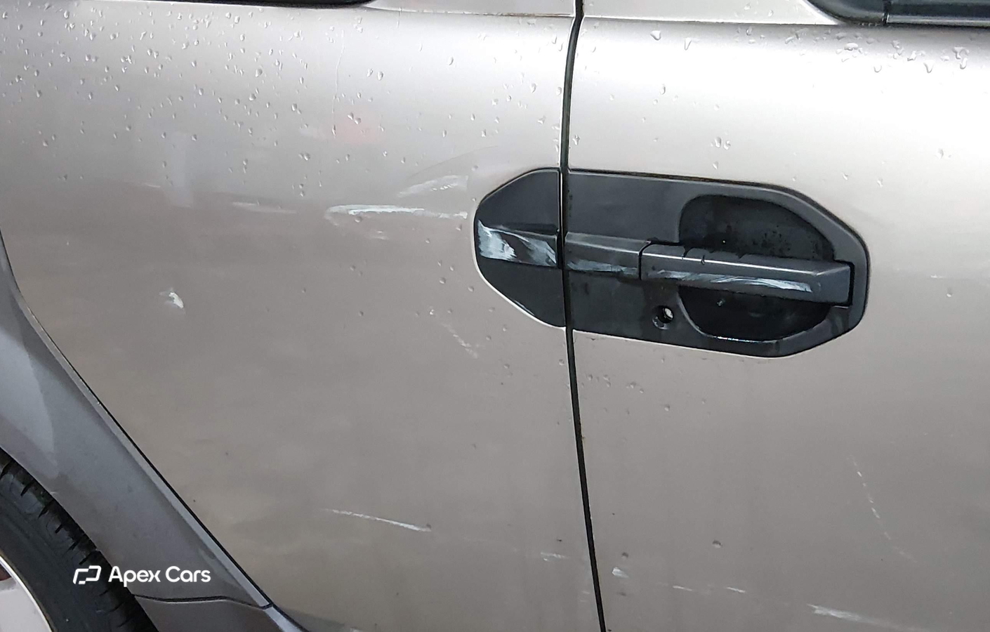 Honda Element 2004