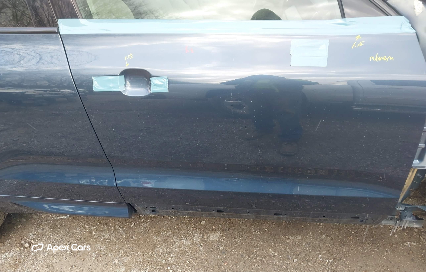 Volvo XC60 2023
