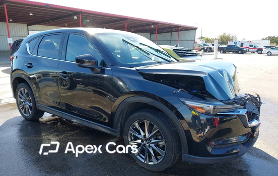 Mazda CX-5 2019 - Image 1 of 19