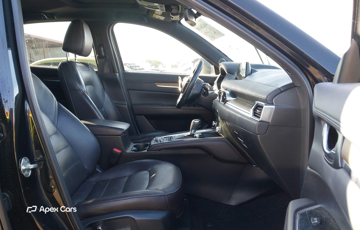 Mazda CX-5 2019