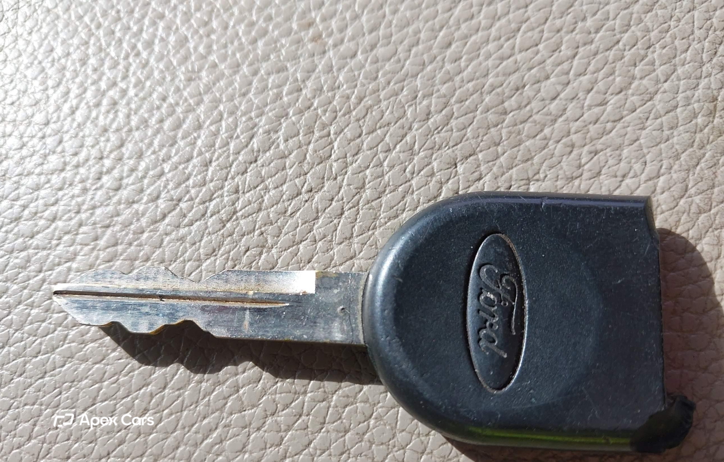 Ford Expedition 2008