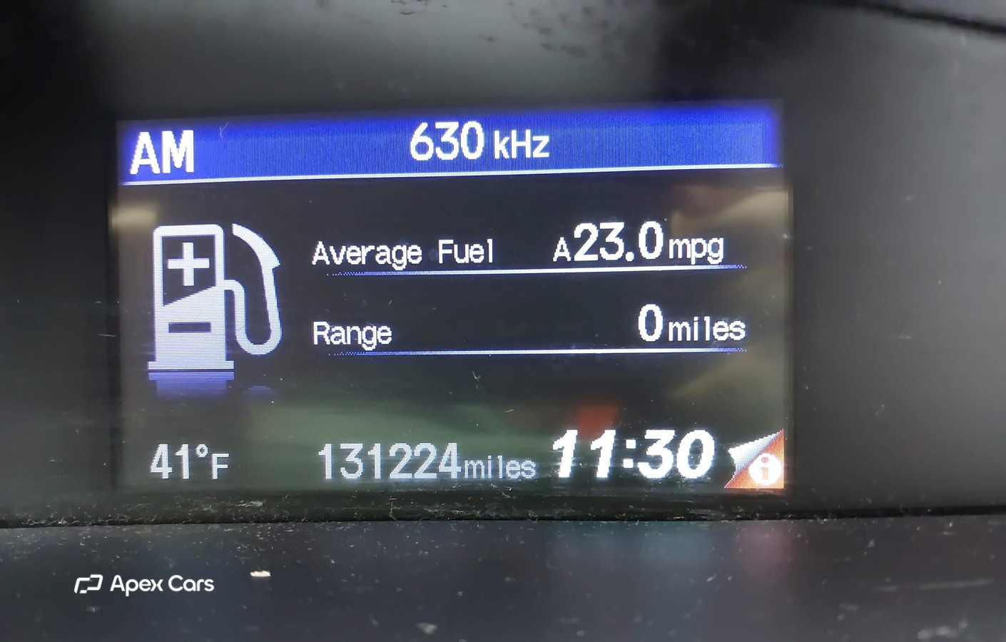 Honda Civic 2014