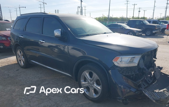 Dodge Durango 2015 - Image 1 of 16