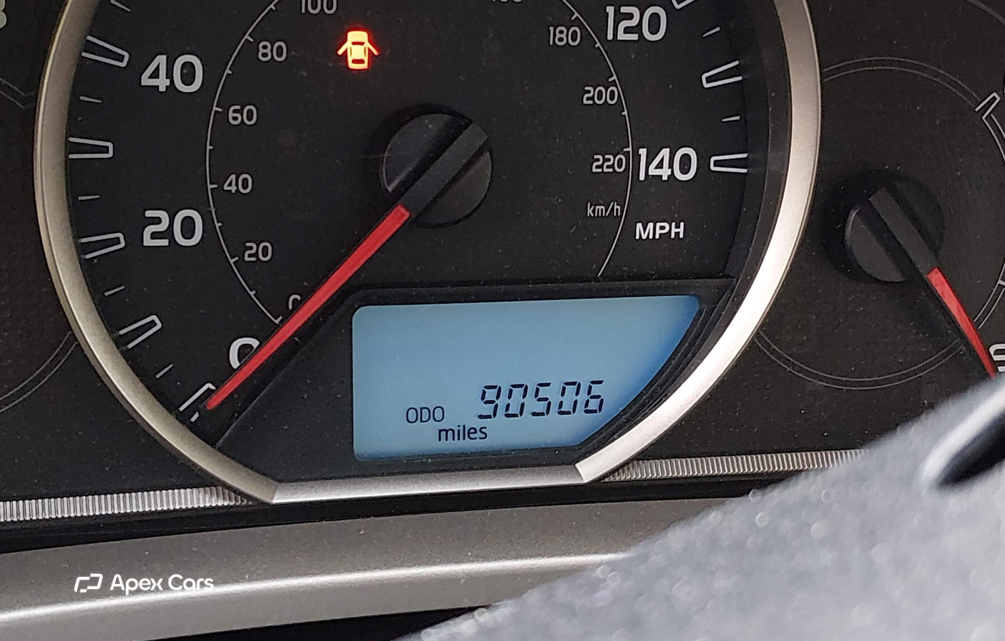 Toyota RAV 4 2014