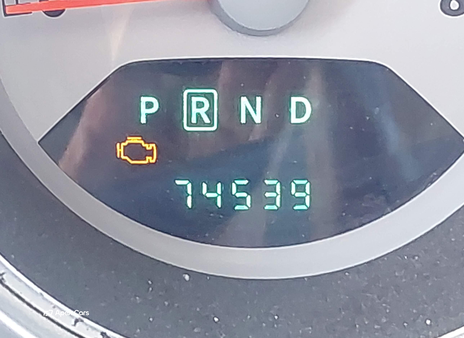 Chrysler PT Cruiser 2008