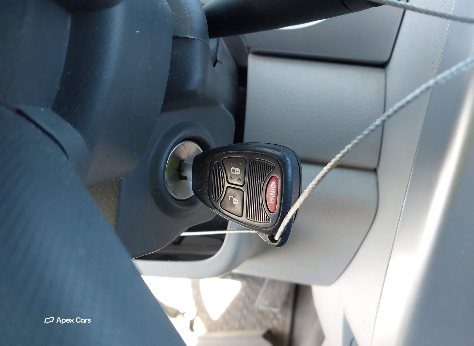 Chrysler PT Cruiser 2008