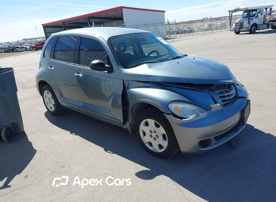 2008 Chrysler PT Cruiser - Image 1 of 5