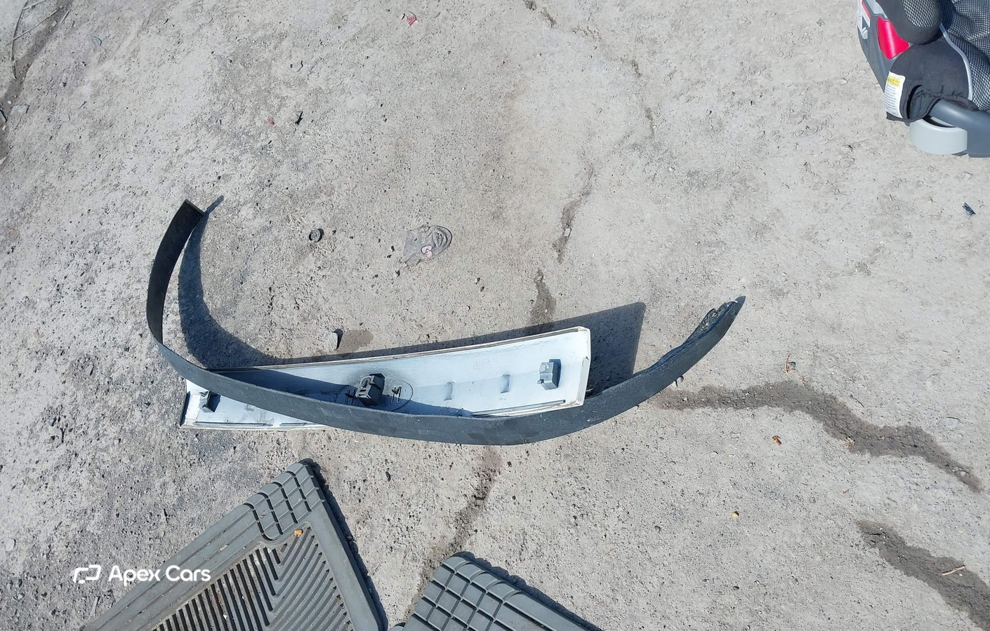 Ford Edge 2010