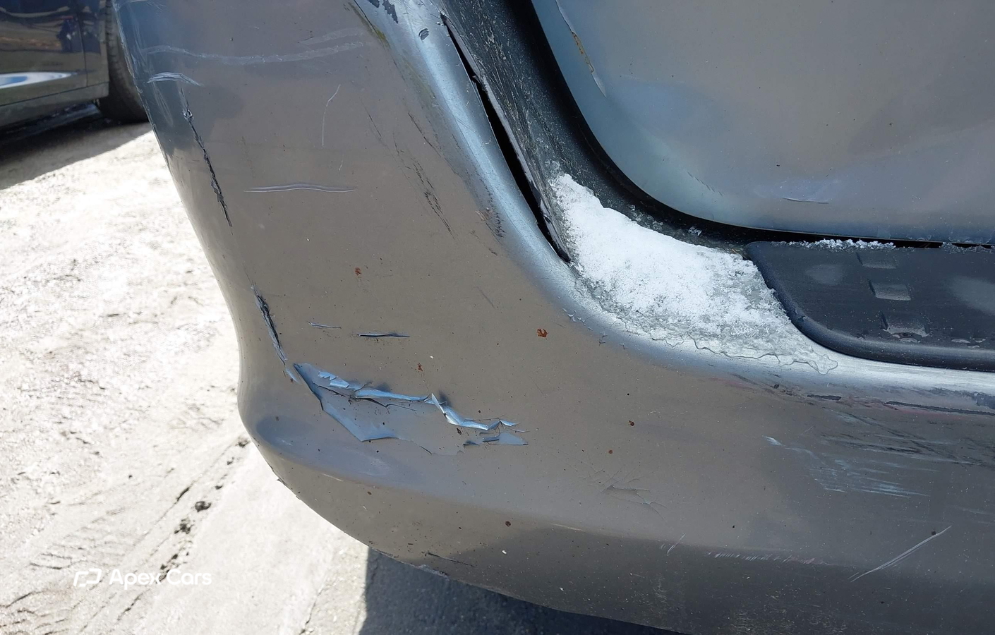 Honda Odyssey 2007
