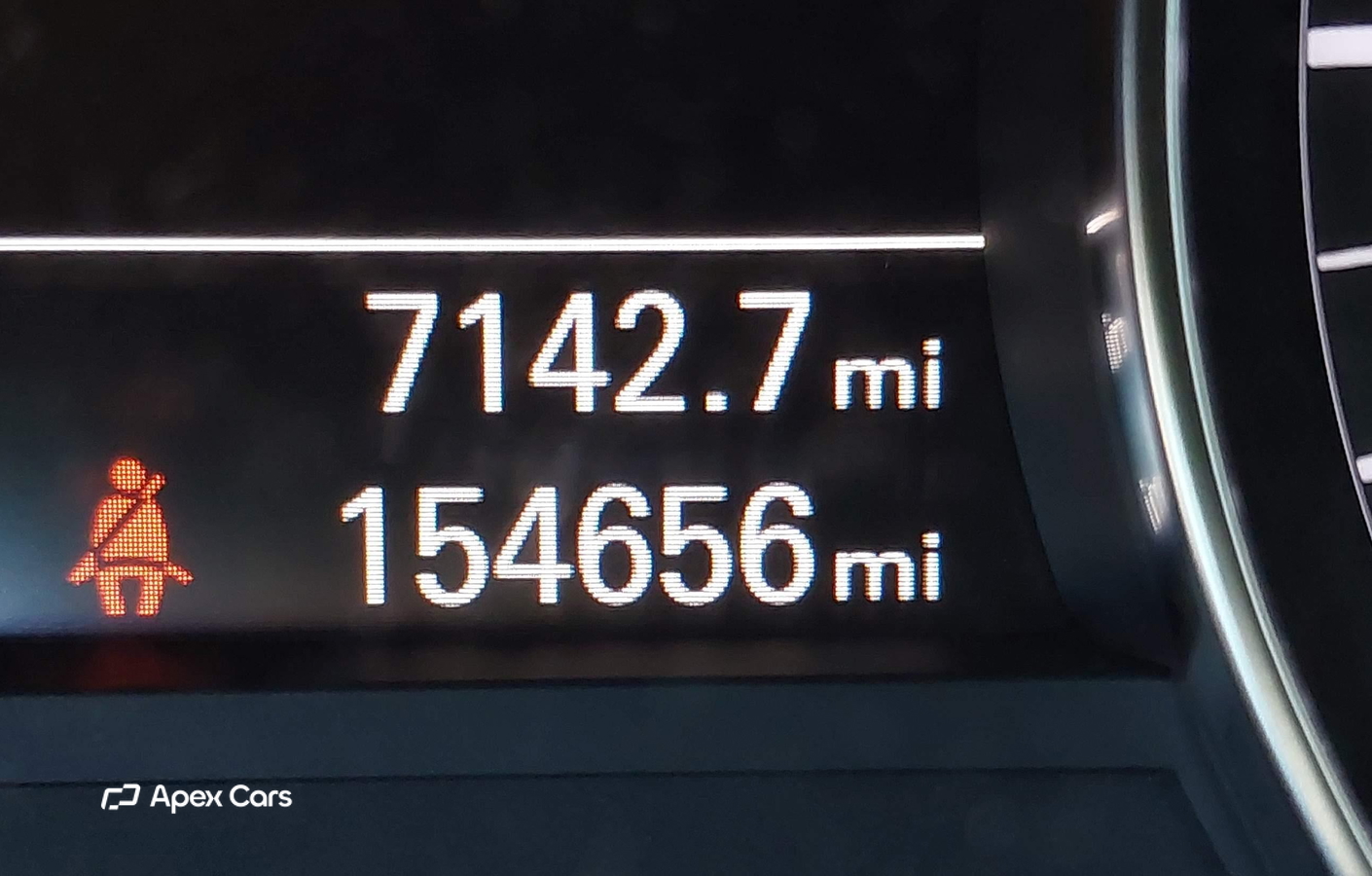 Audi A6 2015