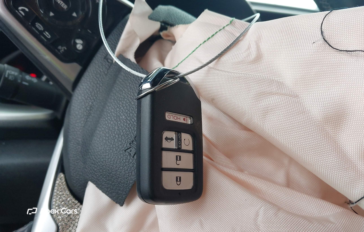 Honda Civic 2021