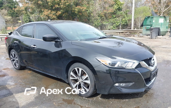 Nissan Maxima 2017 - Image 1 of 16