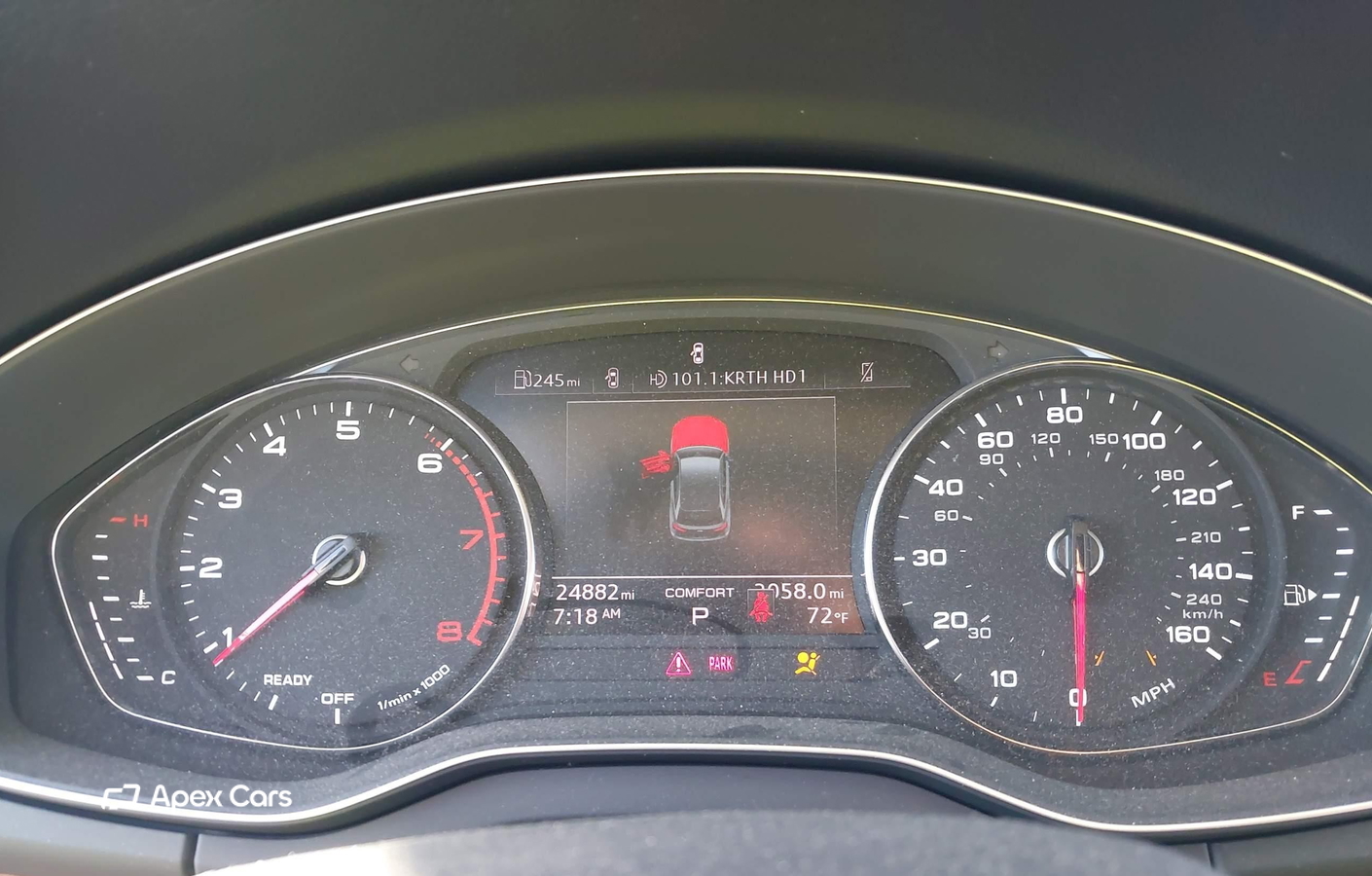 Audi Q5 2023