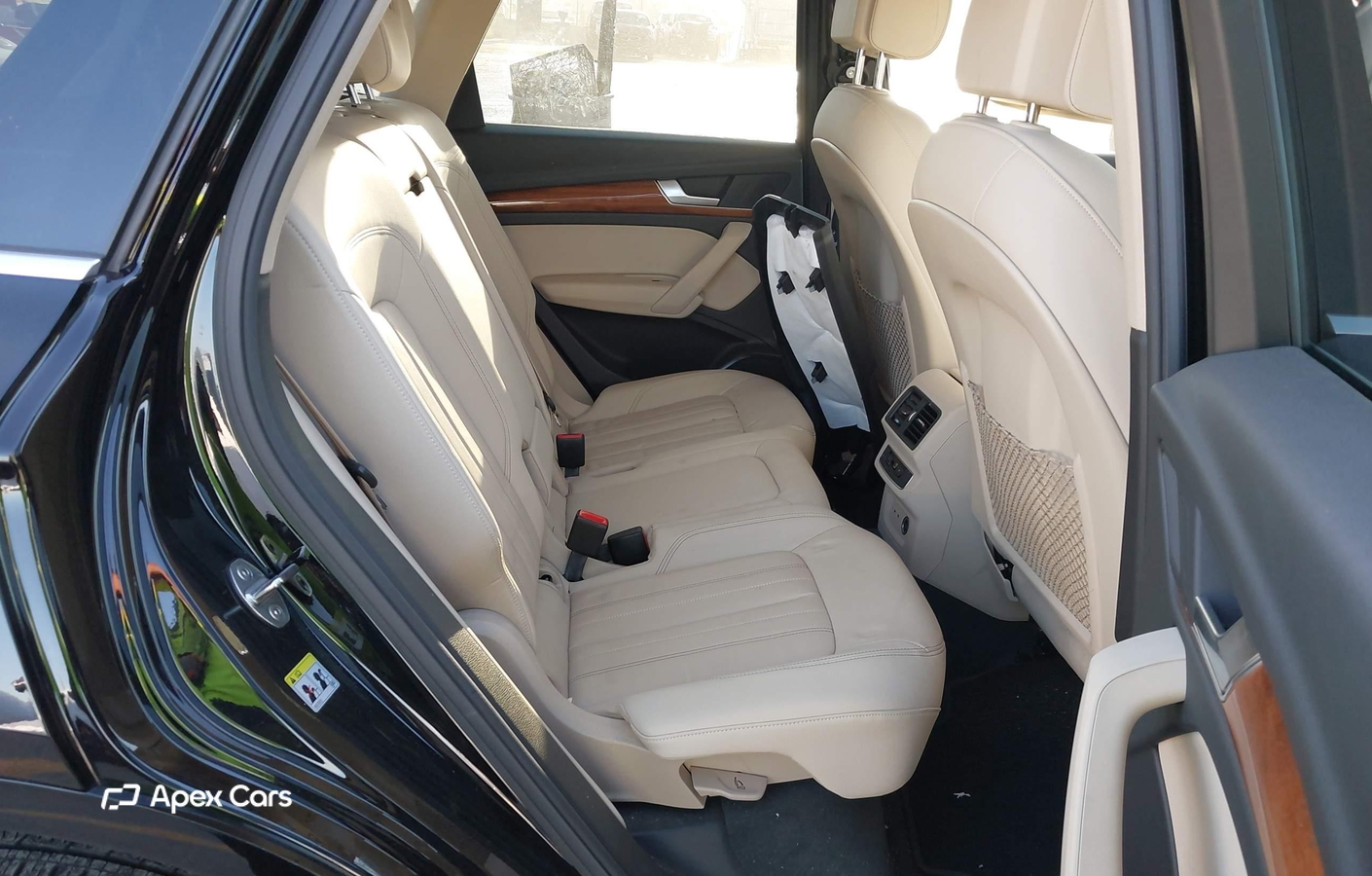 Audi Q5 2023