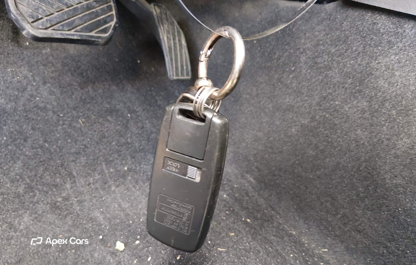 Suzuki Grand Vitara 2007